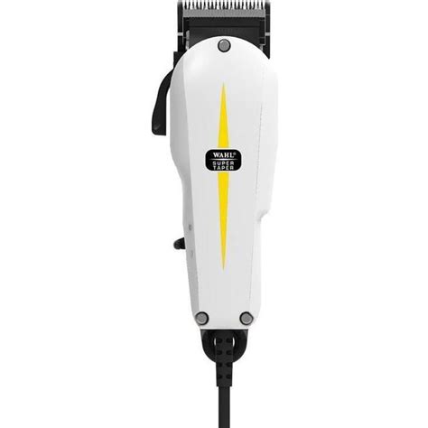 Unleash the Power: Exciting Features of the Wahl Mafic Clipper's Run Time